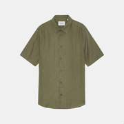 enzo short sleeve