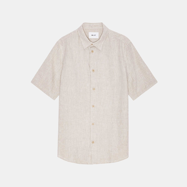 enzo short sleeve