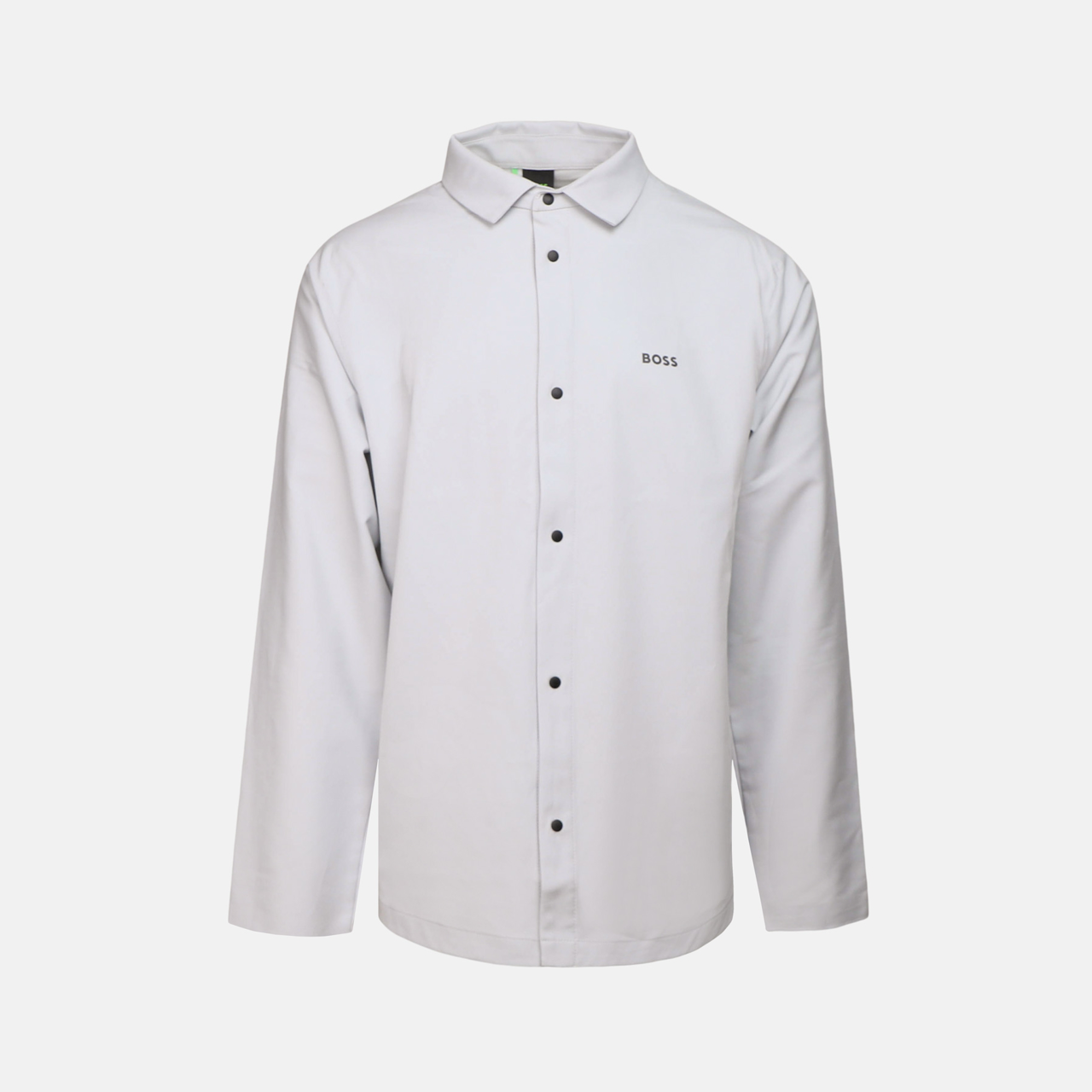 Cruiselite shirt jacket