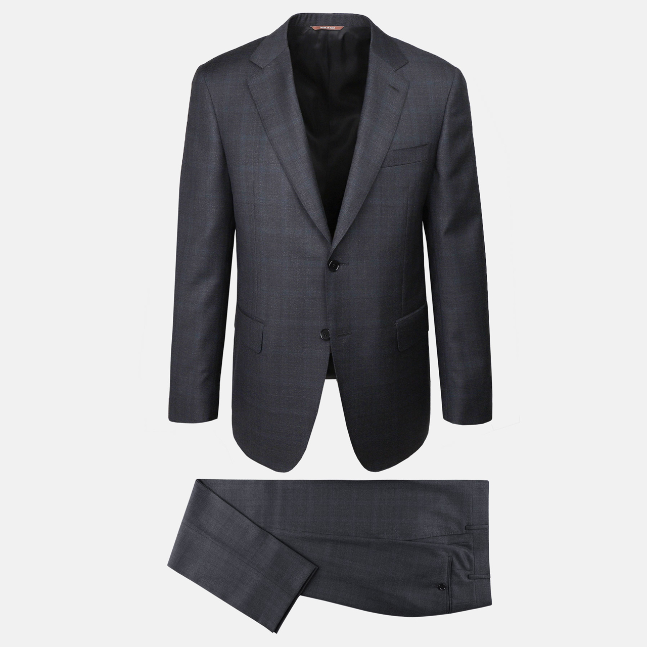 Glencheck ternet habit