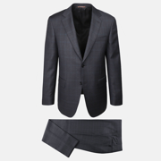 Glencheck ternet habit