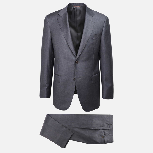 Mikro mønstret habit