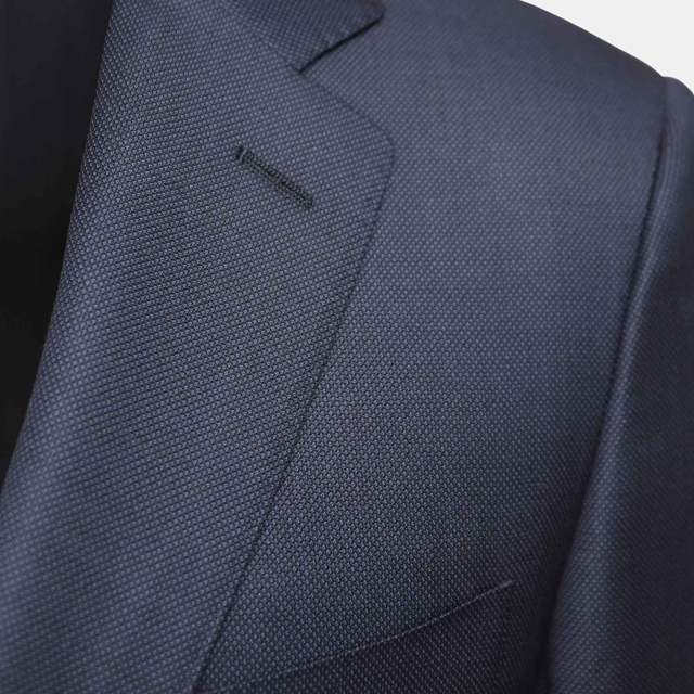 Bird eye habit