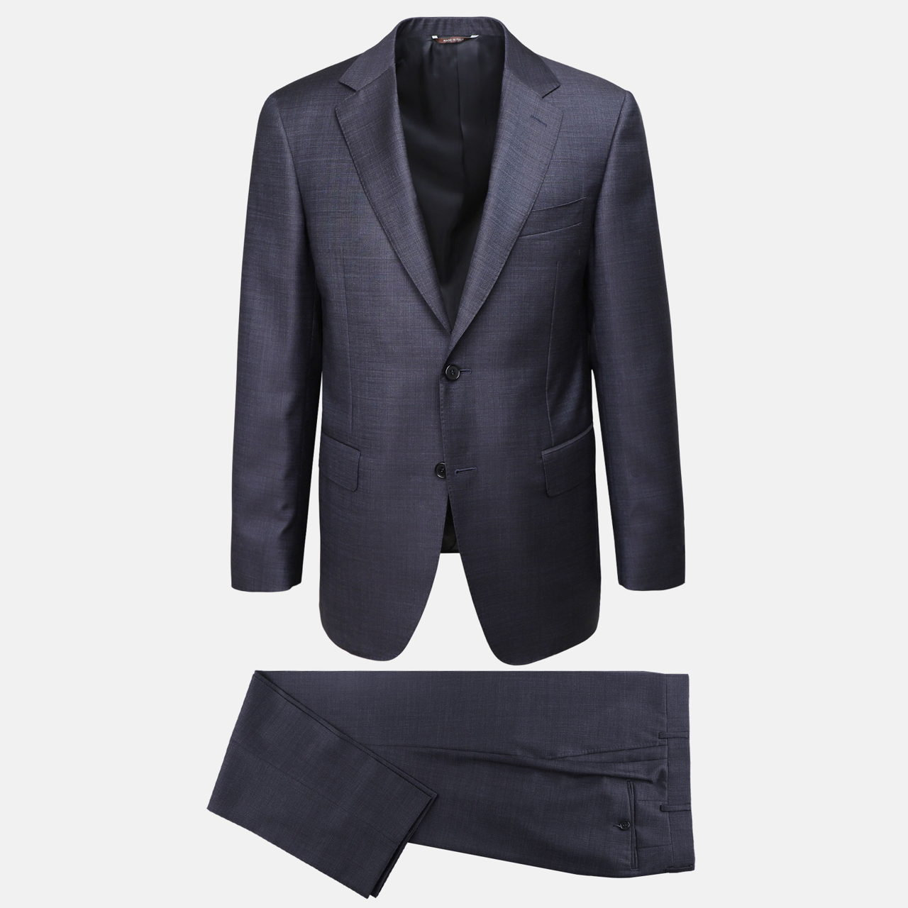 Two tone habit
