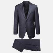 Two tone habit
