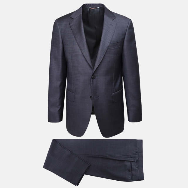 Two tone habit