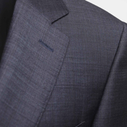 Two tone habit