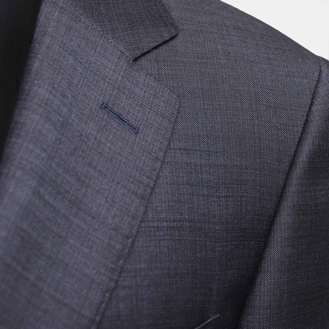 Two tone habit
