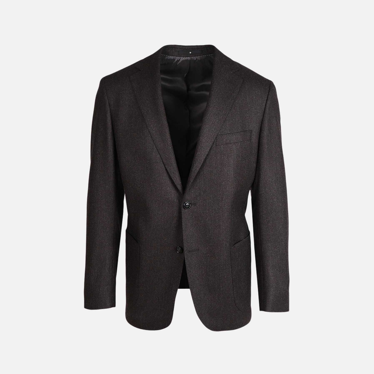 tweed jakke