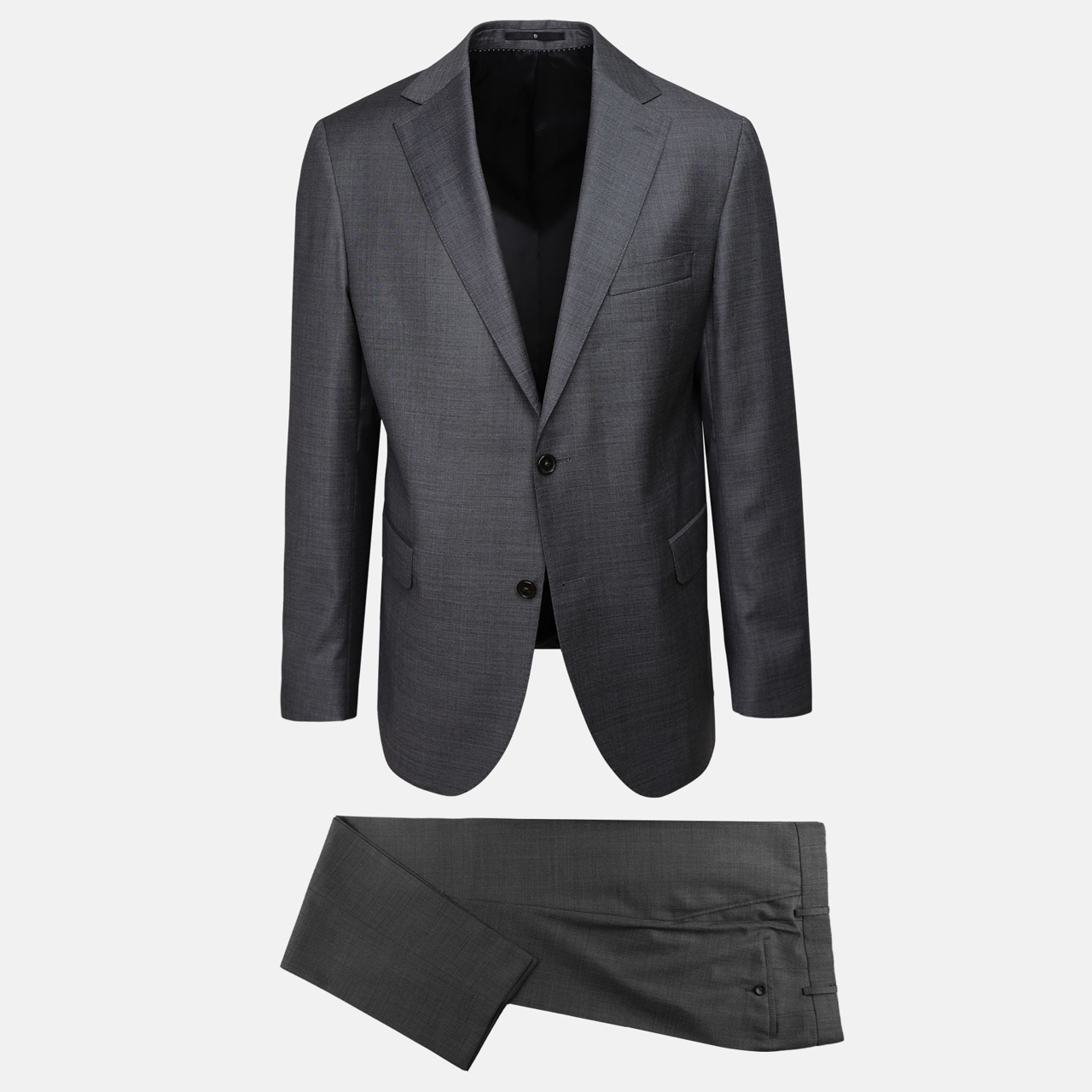 letvægtsflannels habit