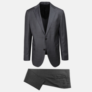 letvægtsflannels habit