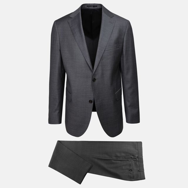 letvægtsflannels habit