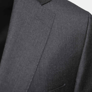 letvægtsflannels habit