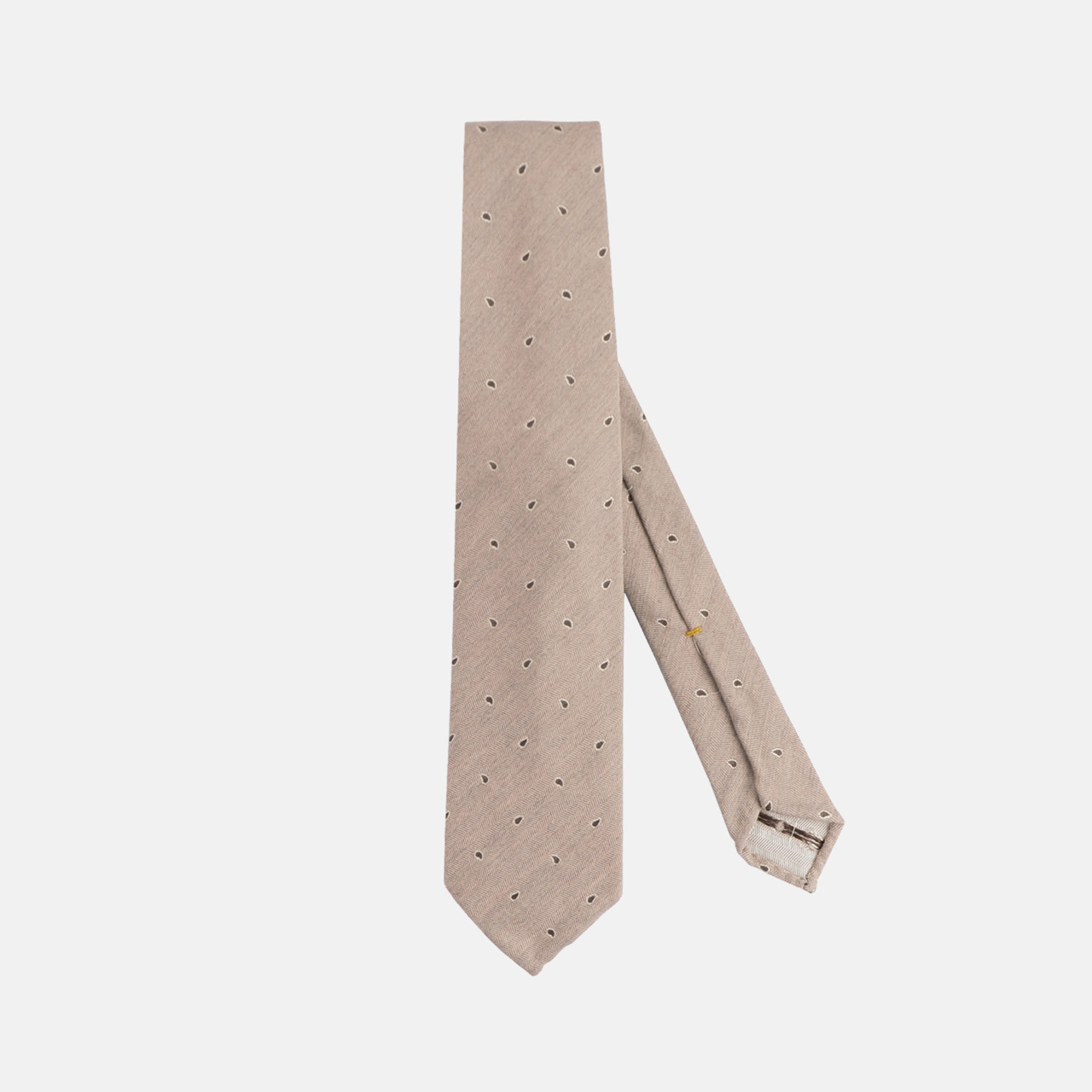 Unlined uld-silke slips