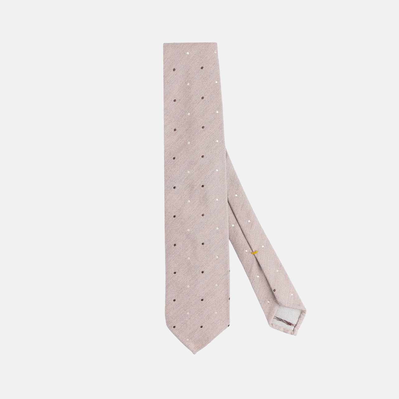 Unlined uld-silke slips