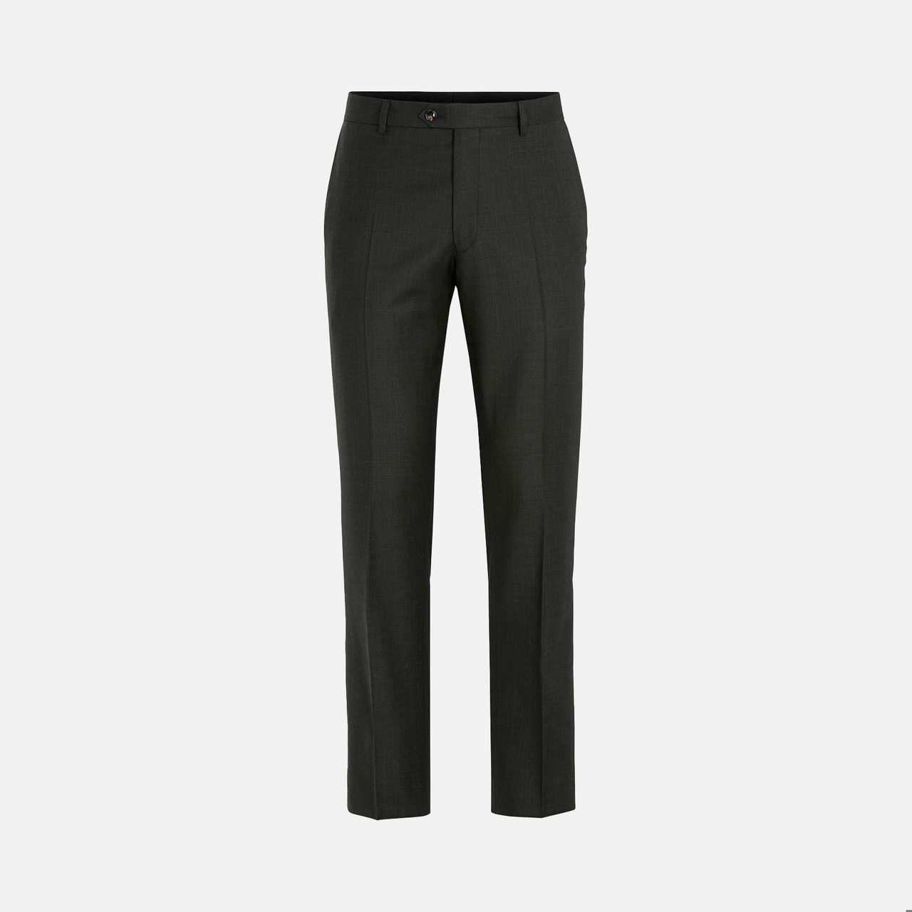Dandy flat front bukser