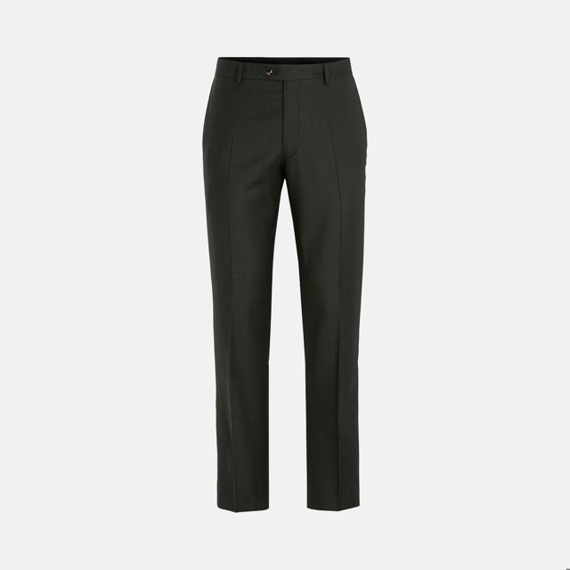 Dandy flat front bukser