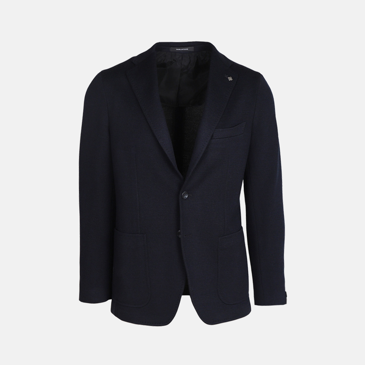 blazer jersey strik