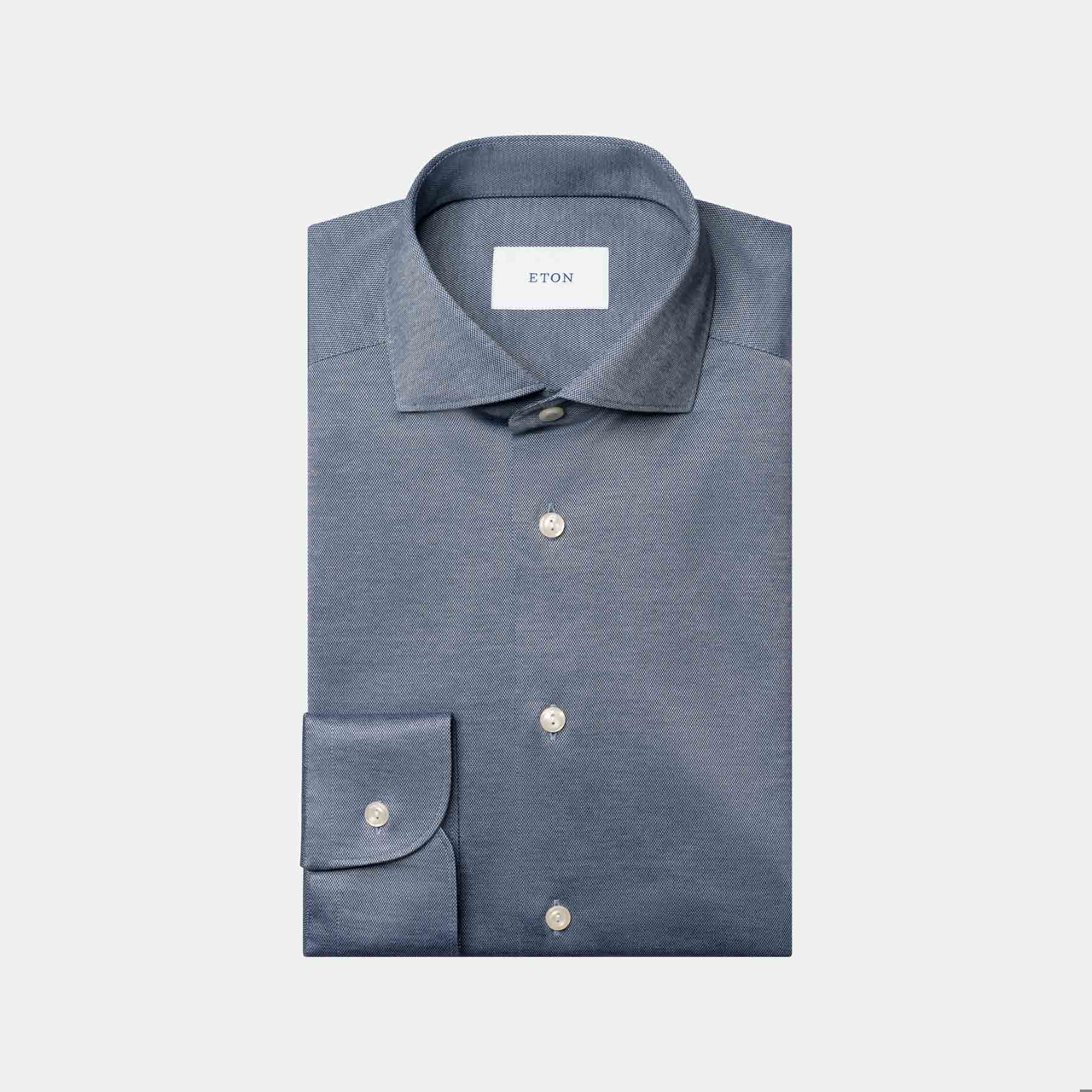 jersey skjorte