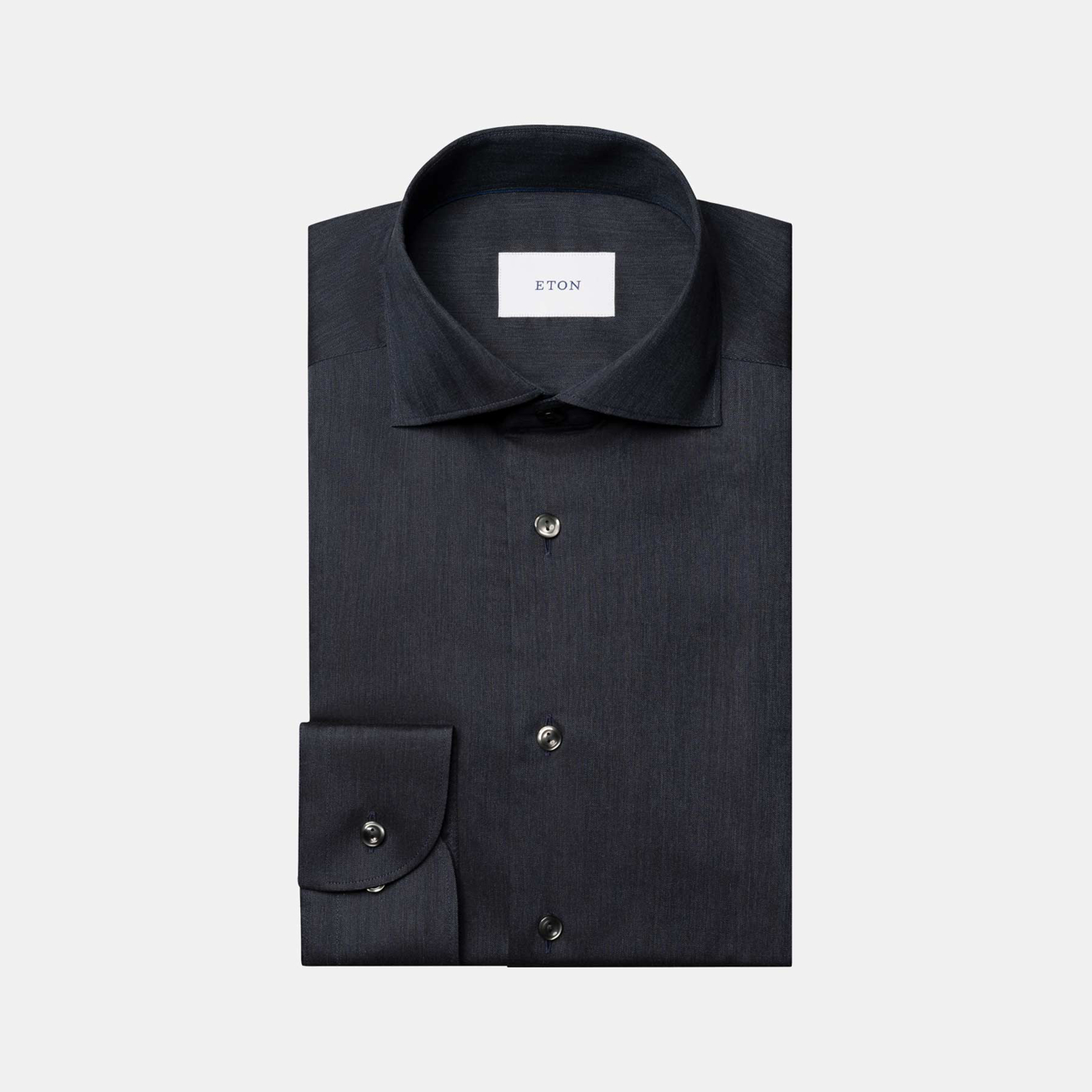 signature flannel skjorte