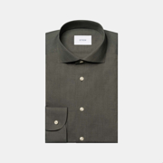 signature flannel skjorte