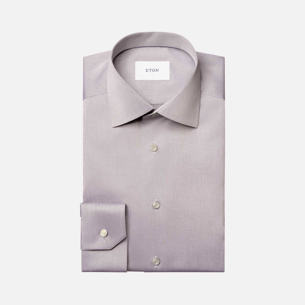 signature twill skjorte