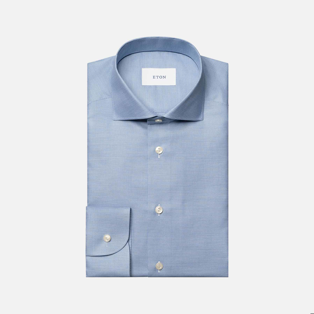 signature oxford skjorte