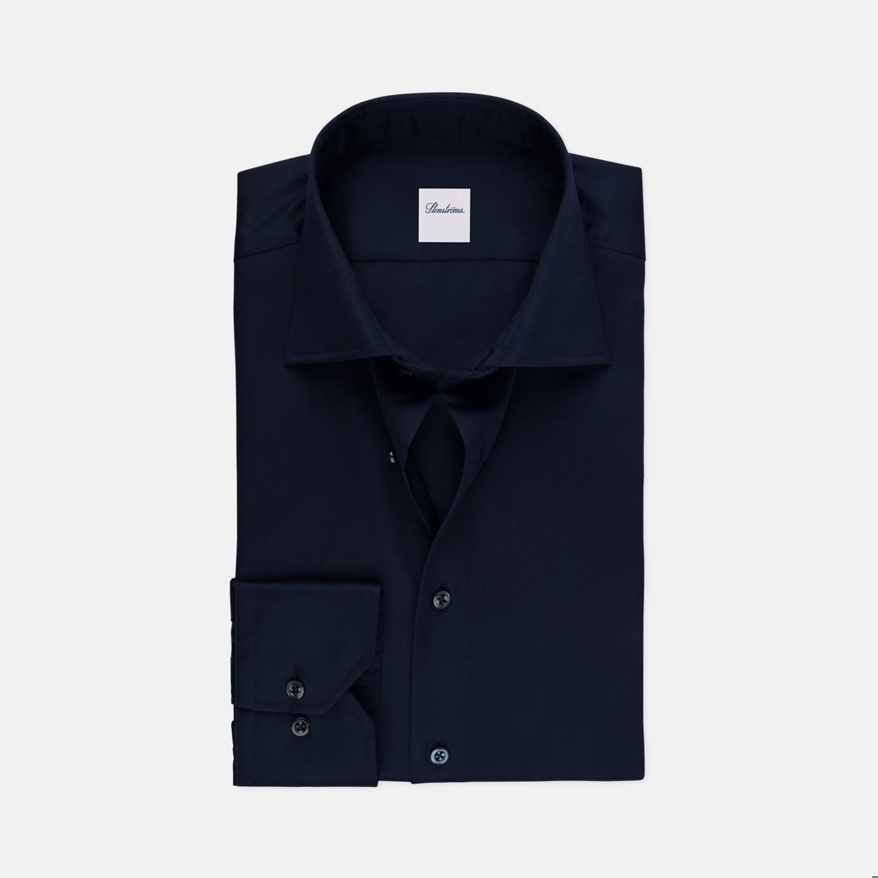 twill skjorte