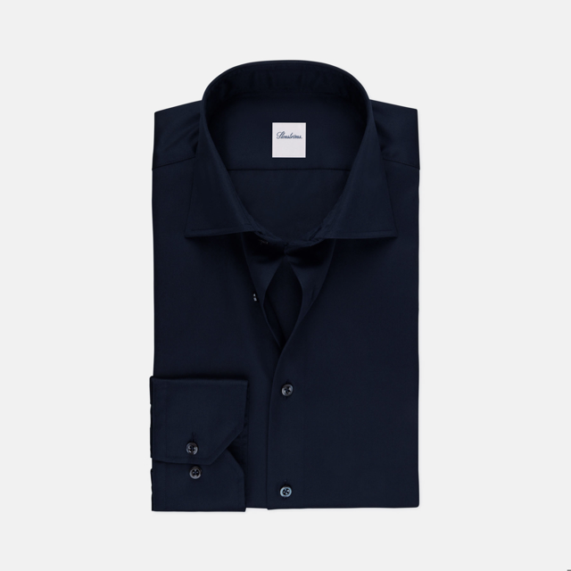 twill skjorte