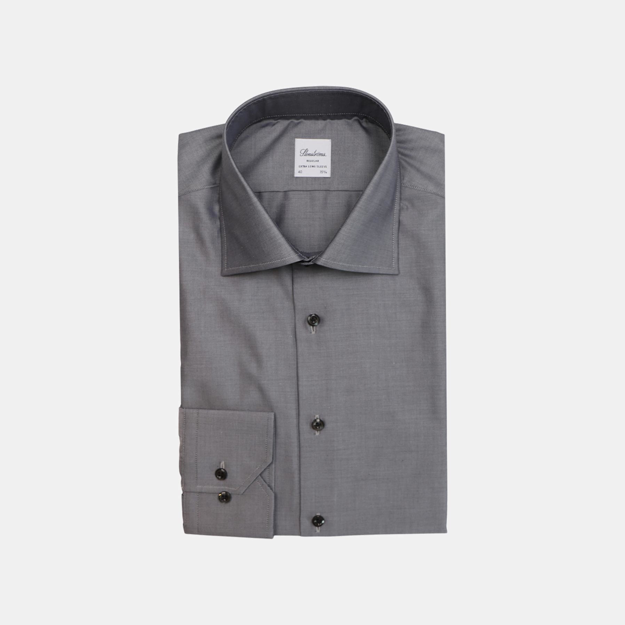 twill skjorte