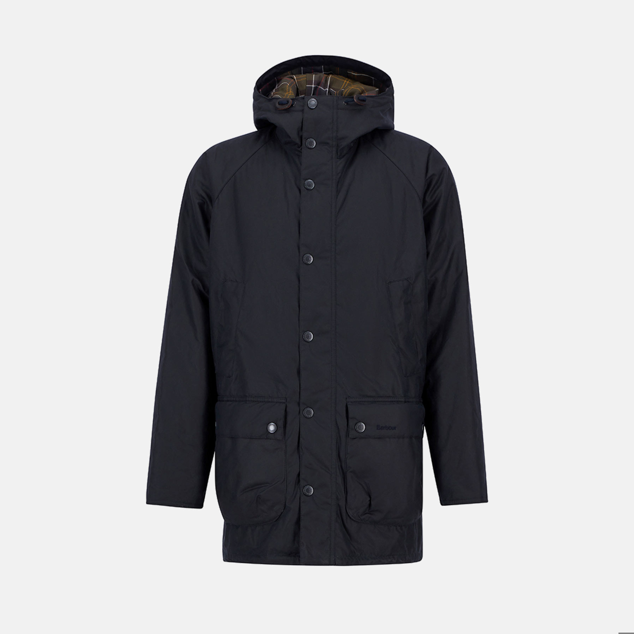 bedale wax parka