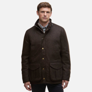 herford tweed wool
