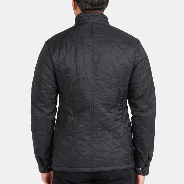 international ariel polarquilt