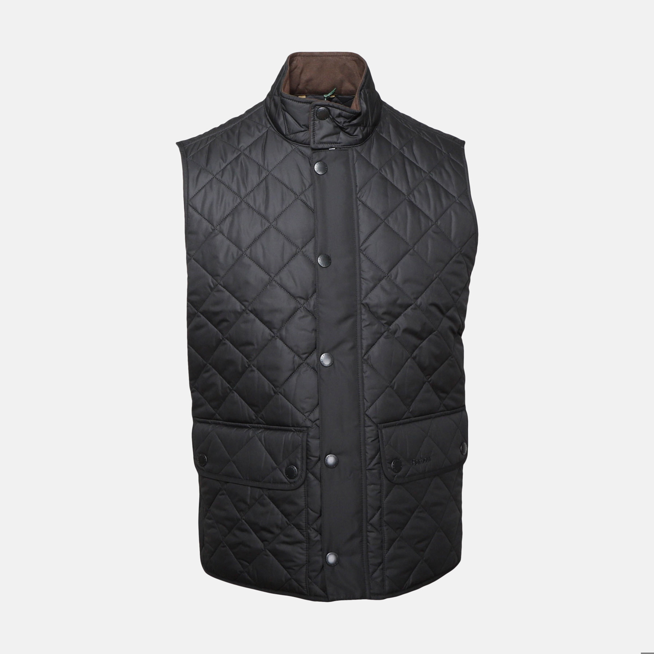 new lowerdale gilet