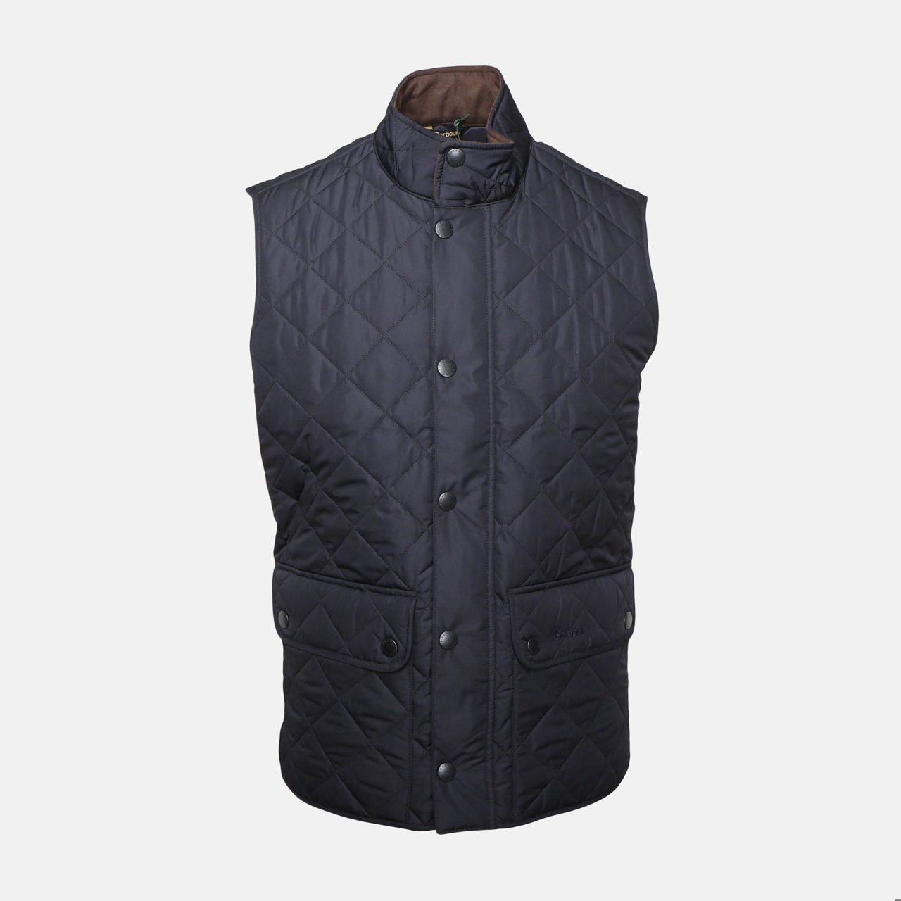 new lowerdale gilet