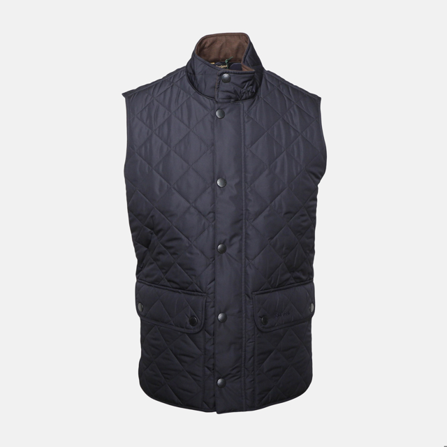 new lowerdale gilet