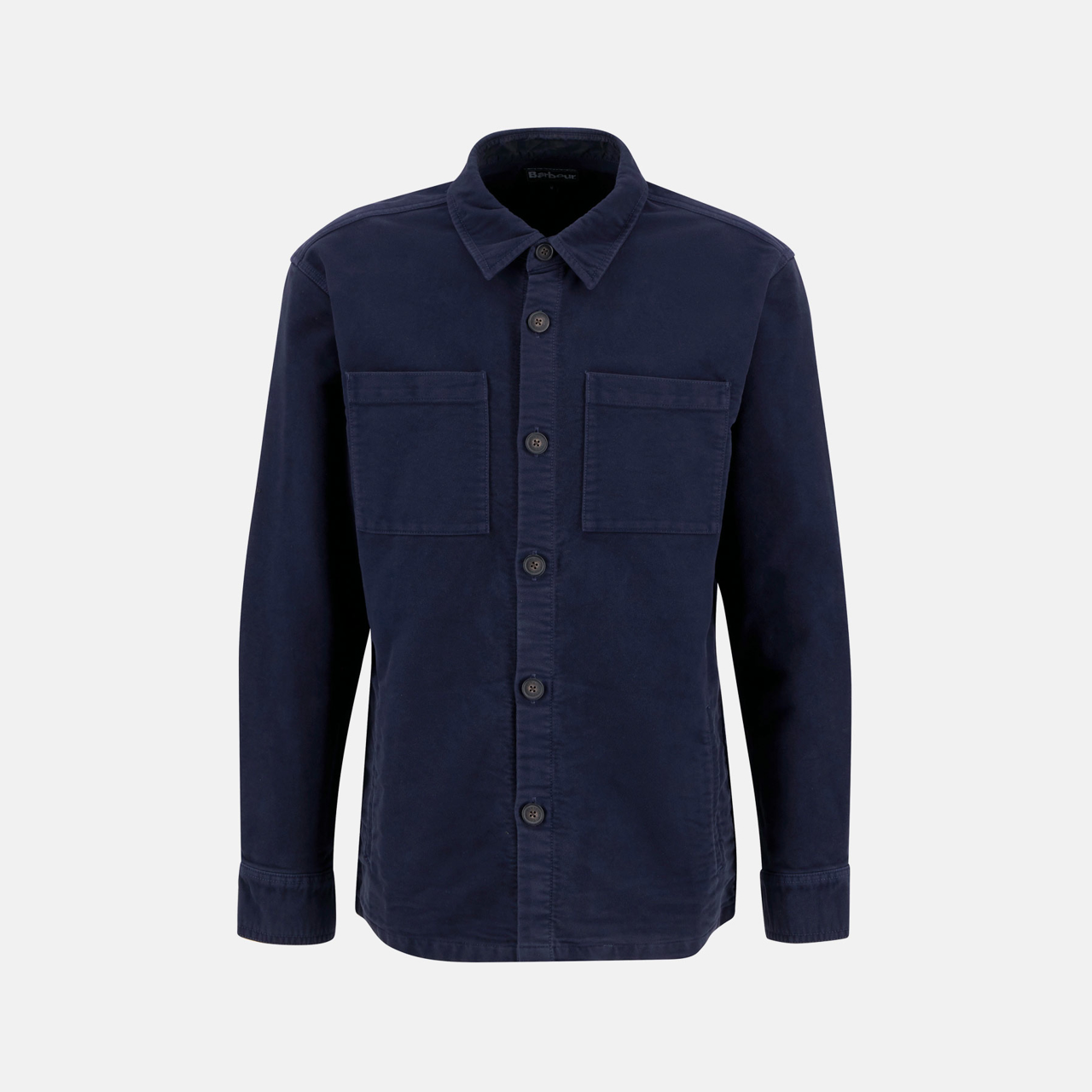 moleskin overshirt