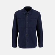 moleskin overshirt