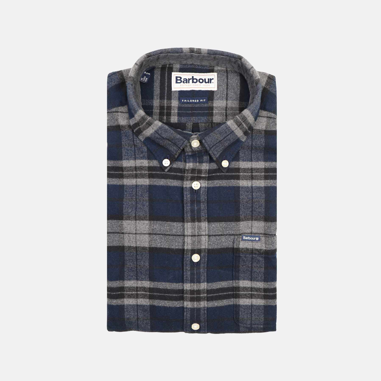 betsom flonel shirt