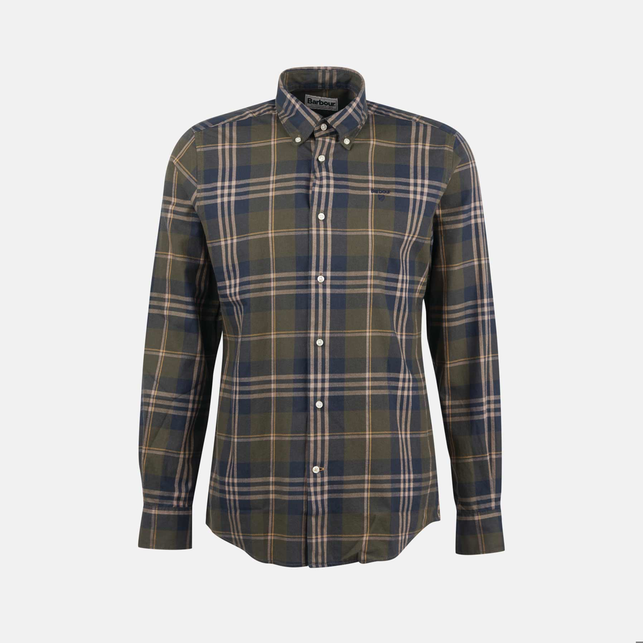 edgar flonel shirt