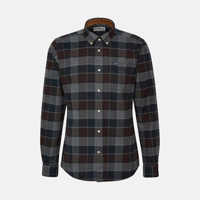 valley flonel shirt