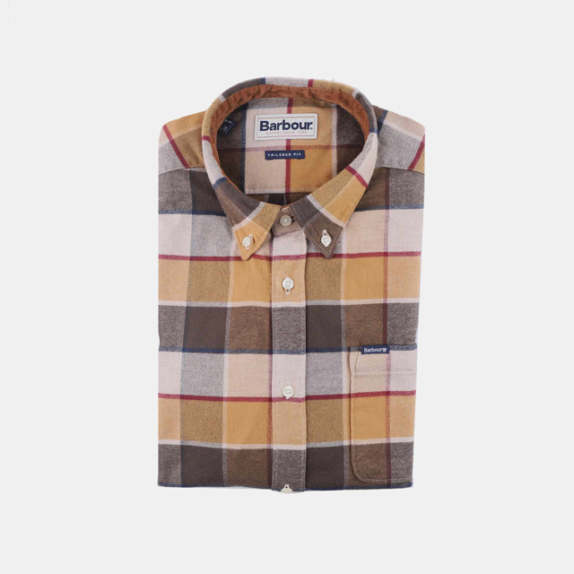 valley flonel shirt
