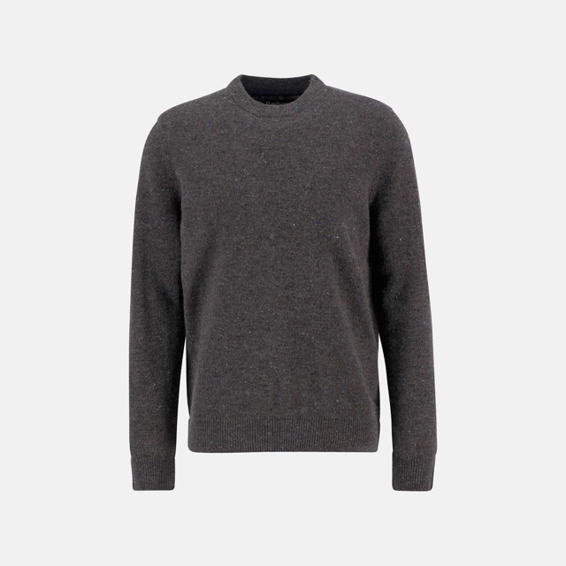 Tainsbury crew neck