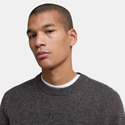 Tainsbury crew neck