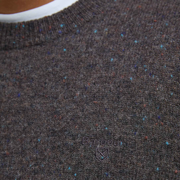 Tainsbury crew neck