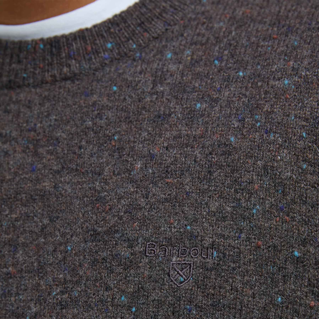 Tainsbury crew neck