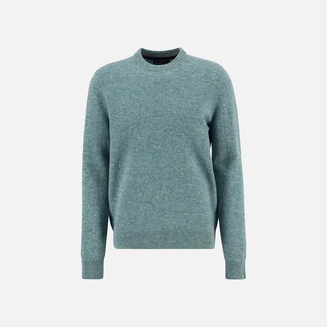 Tainsbury crew neck