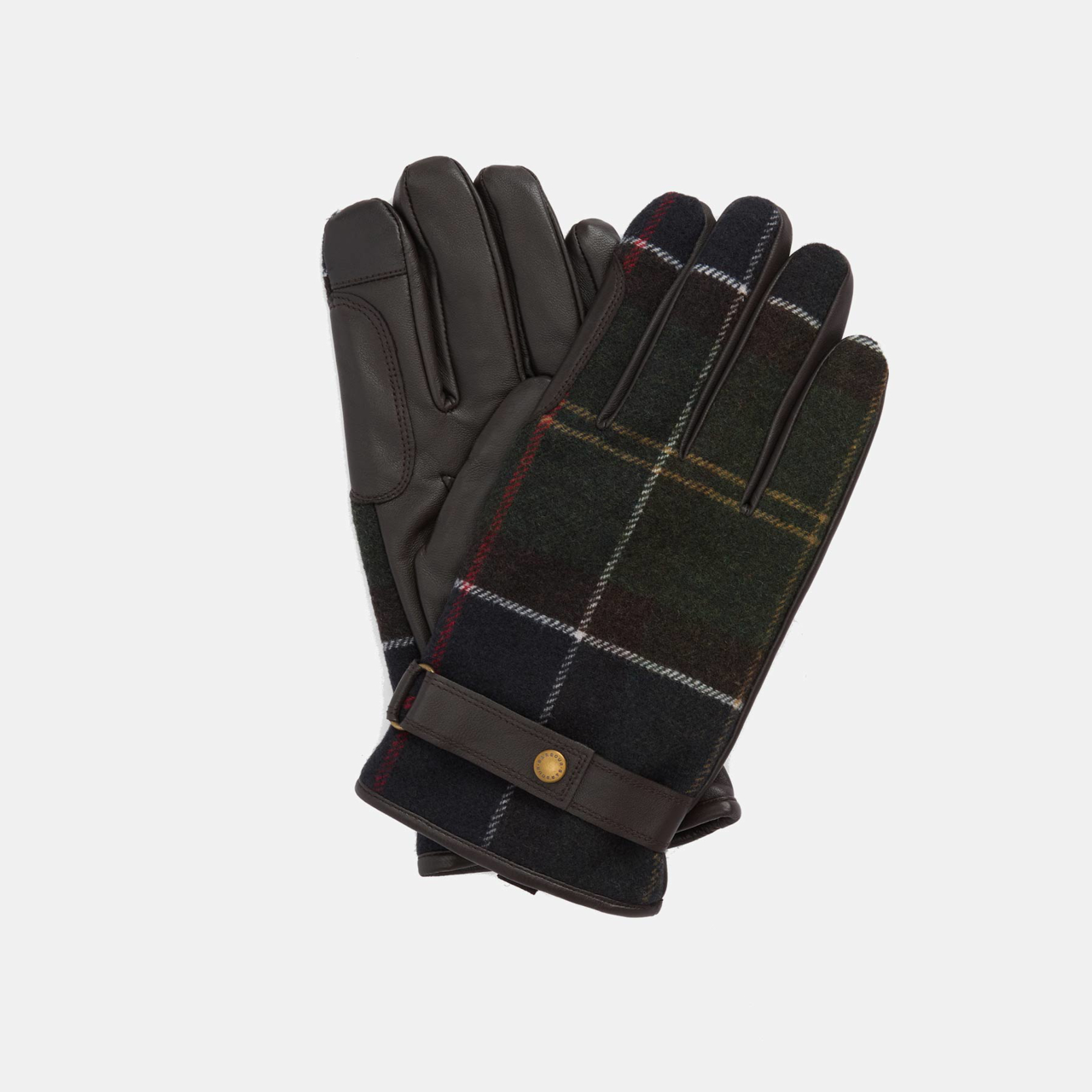 newbrough gloves