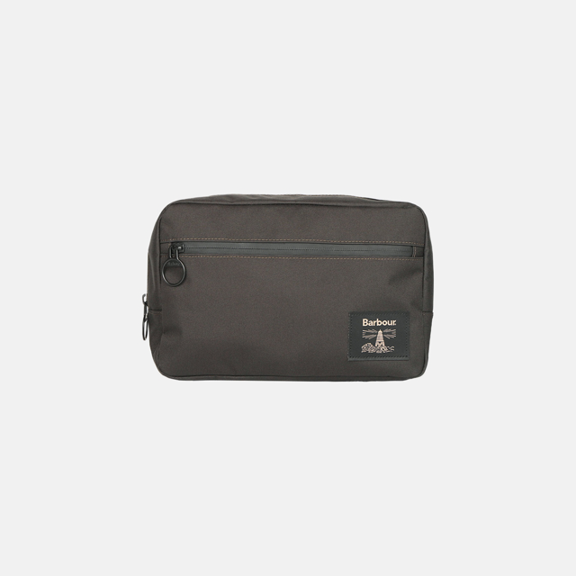 Field Washbag