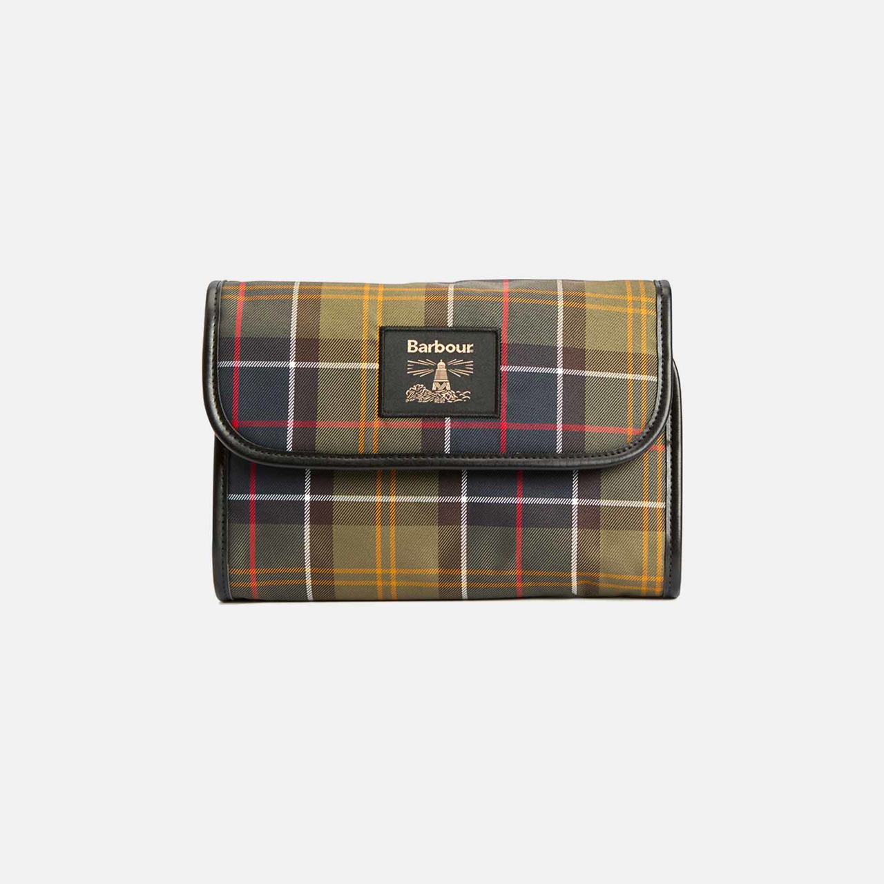 hanging washbag